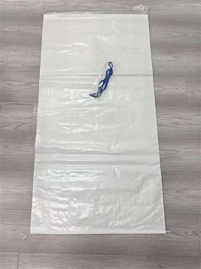 Vreća od kukuruznog brašna