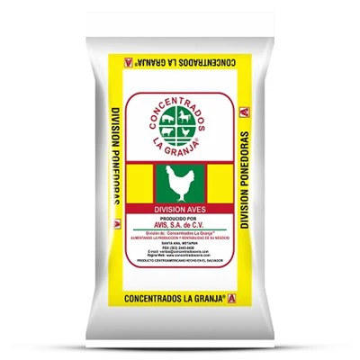 AVES FEED BAGS